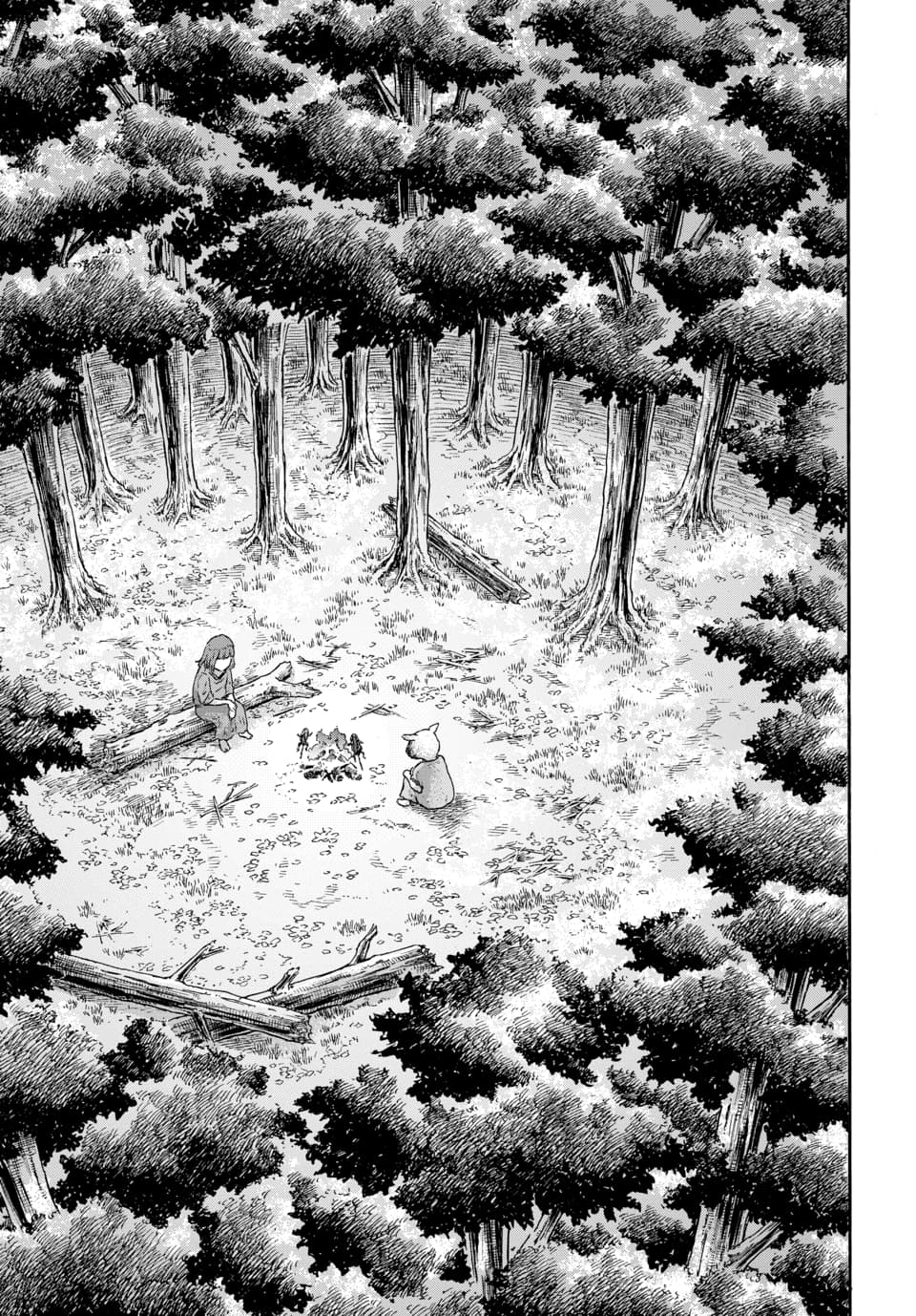 Halaman dari Animan Chapter 11