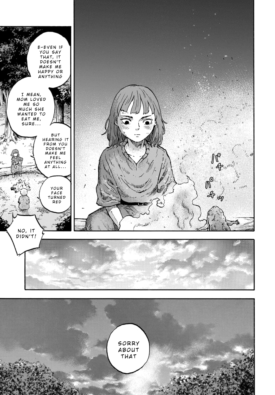 Halaman dari Animan Chapter 11