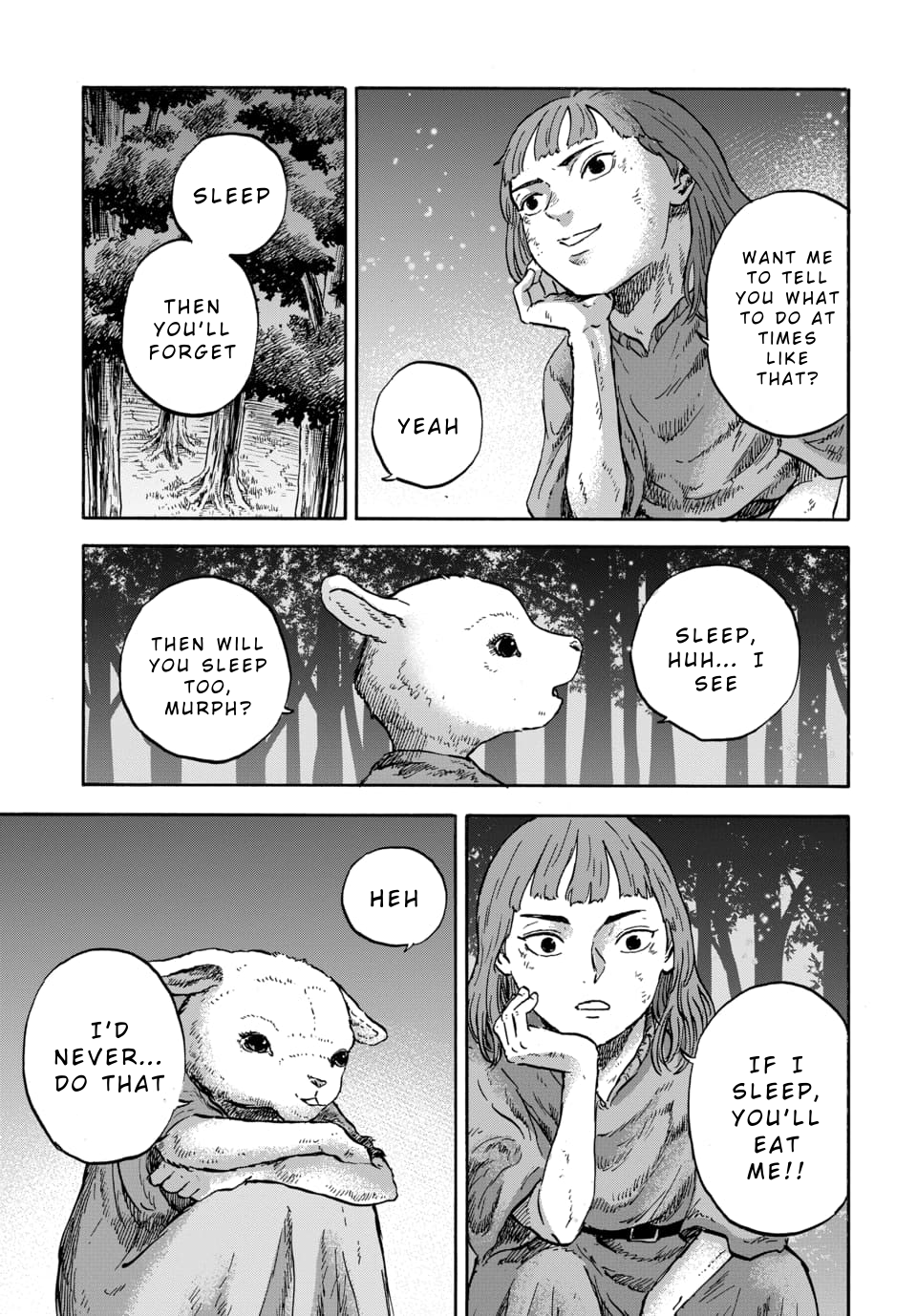 Halaman dari Animan Chapter 11