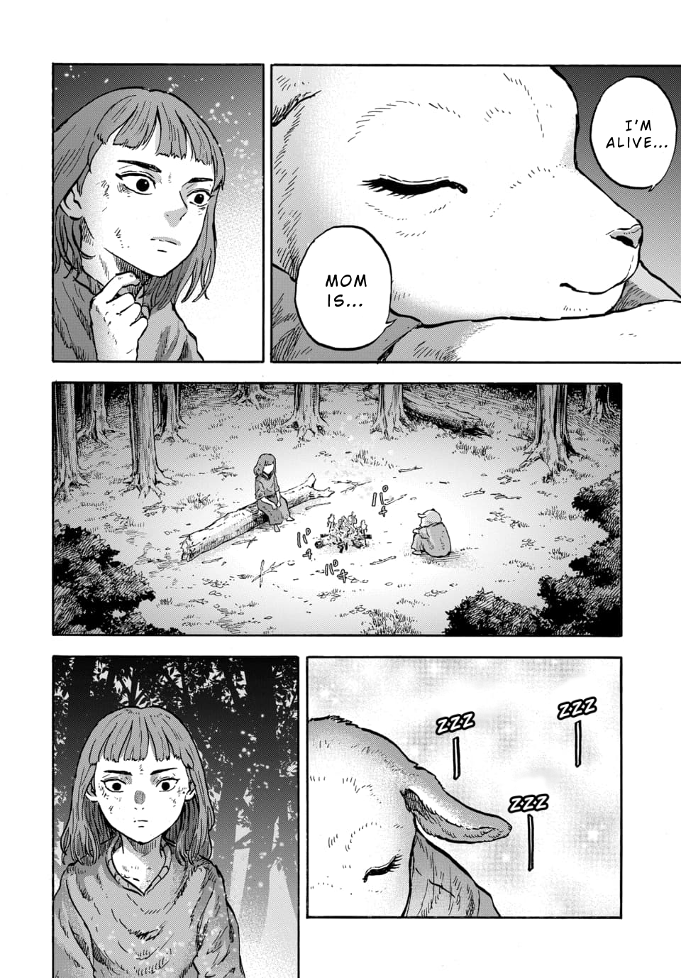 Halaman dari Animan Chapter 11