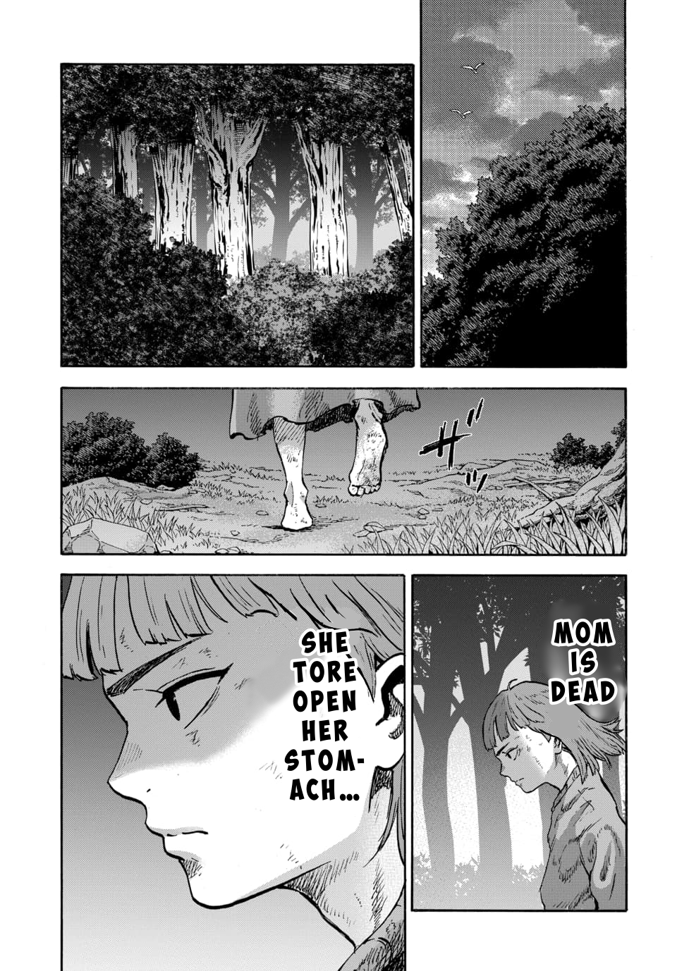 Halaman dari Animan Chapter 11