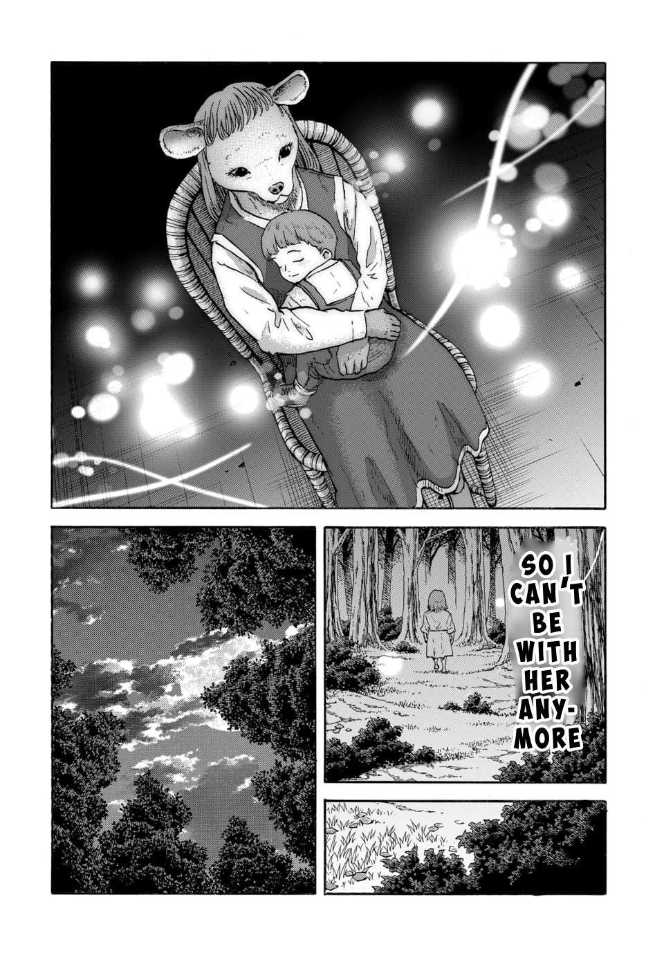 Halaman dari Animan Chapter 11