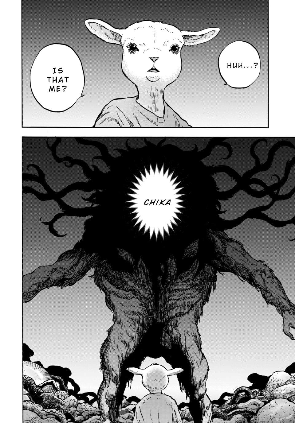 Halaman dari Animan Chapter 11
