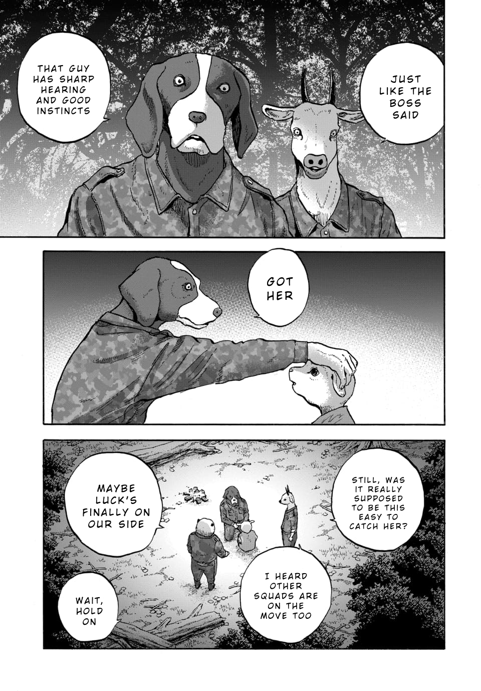 Halaman dari Animan Chapter 11