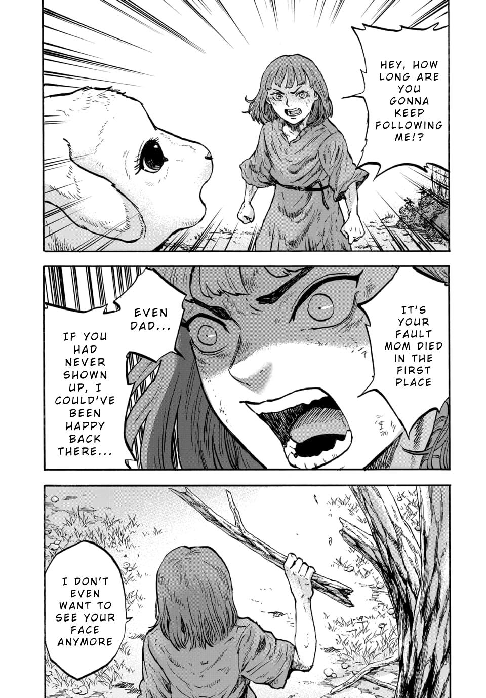 Halaman dari Animan Chapter 11