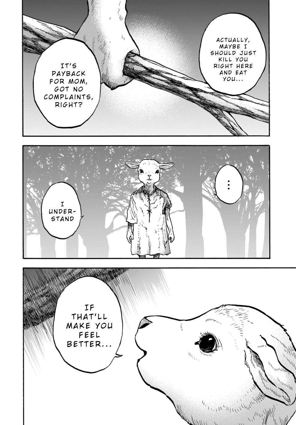 Halaman dari Animan Chapter 11