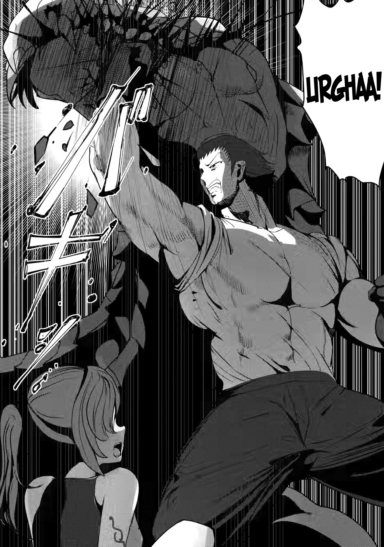 Doumo, Yuusha no Chichi desu. ~Kono Tabi wa Gusoku ga Gomeiwaku o Kakete, Moushiwake Arimasen.~ Chapter 3 Page 13
