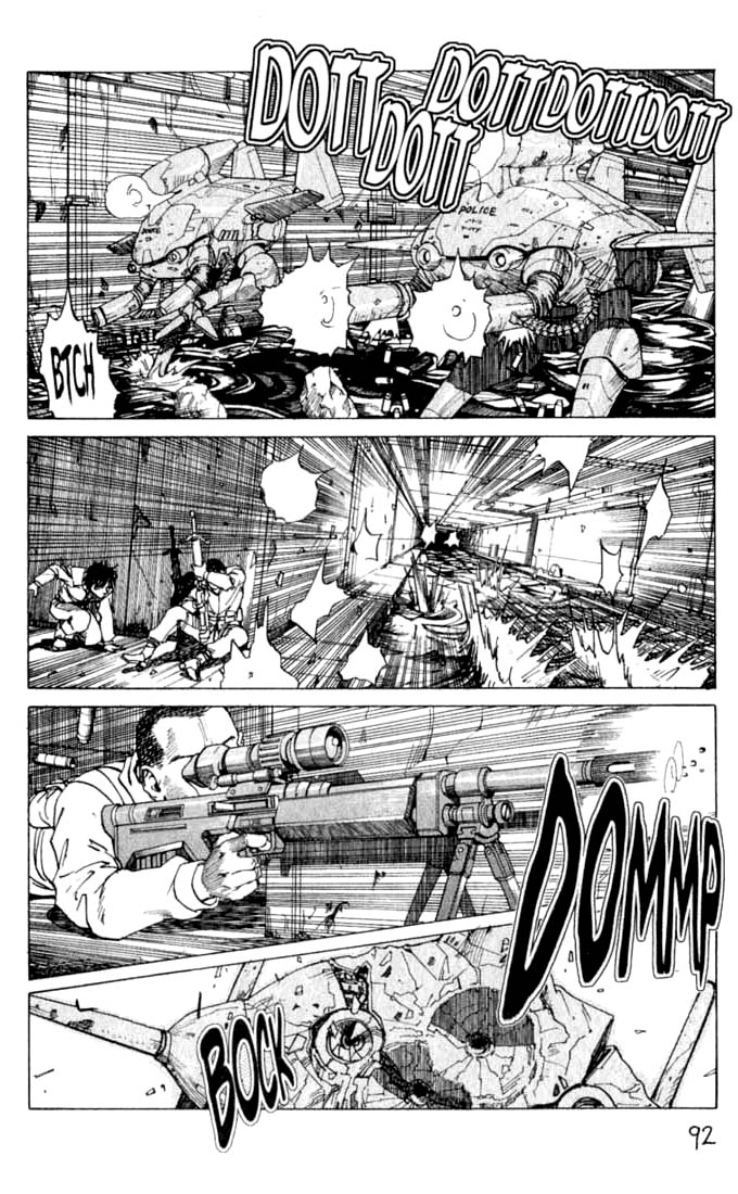 Halaman dari Eden: It's an Endless World! Chapter 21