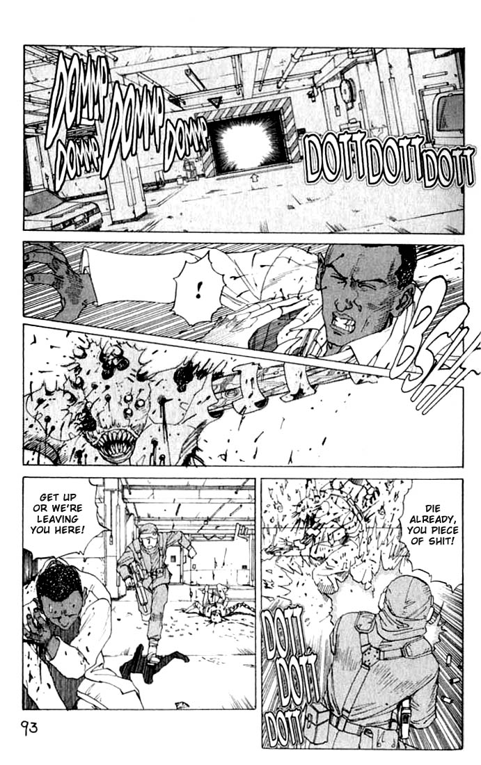 Halaman dari Eden: It's an Endless World! Chapter 21