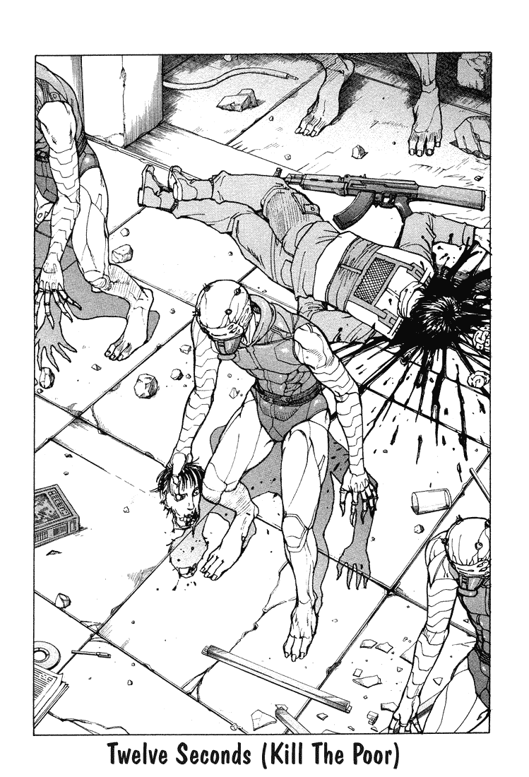 Halaman dari Eden: It's an Endless World! Chapter 57