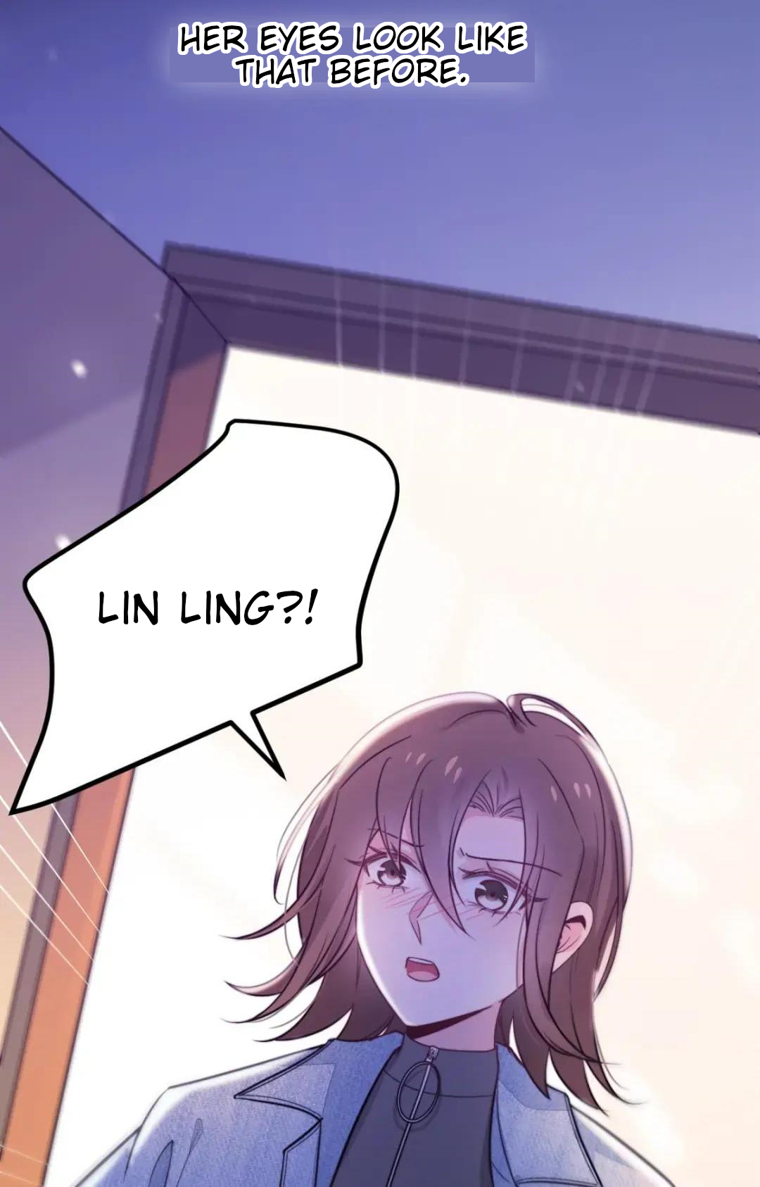 Halaman dari Falling Blue Chapter 16