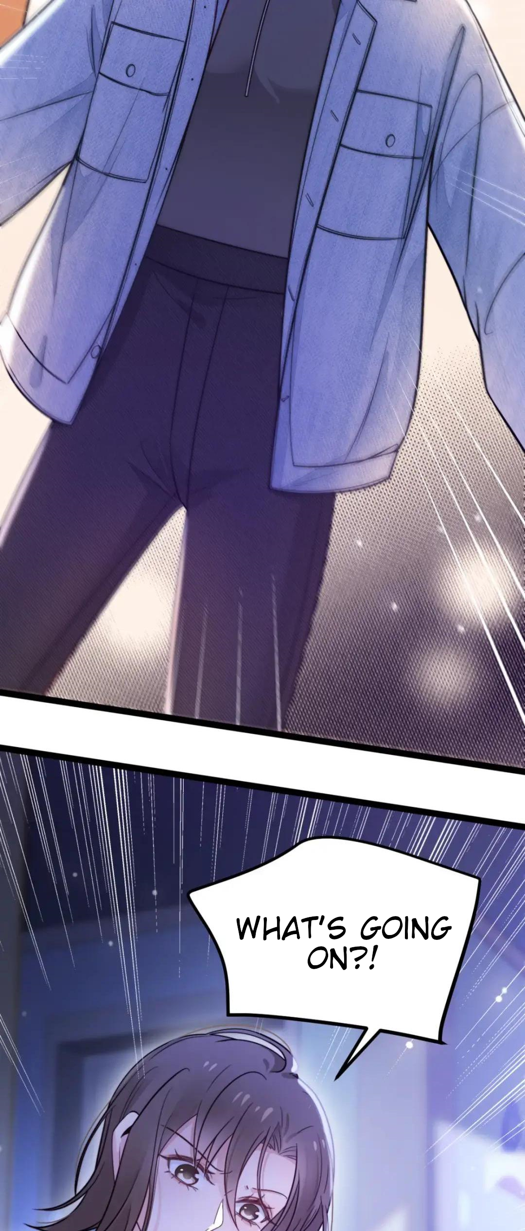 Halaman dari Falling Blue Chapter 16