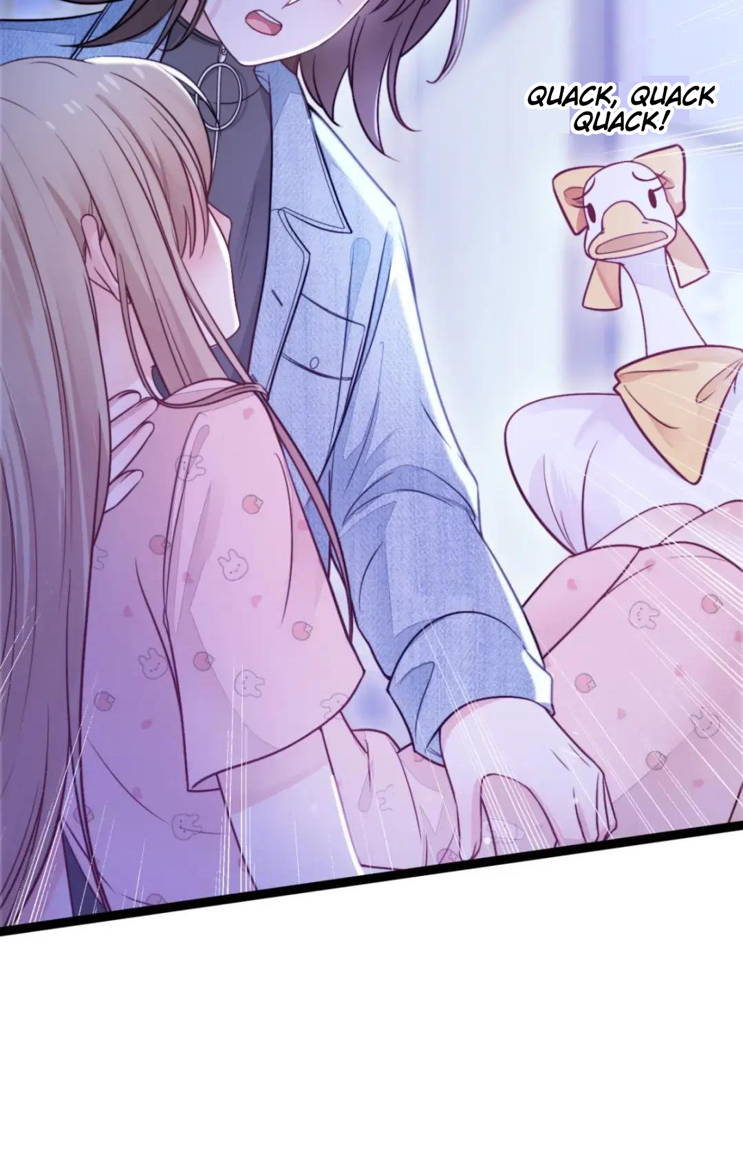 Halaman dari Falling Blue Chapter 16