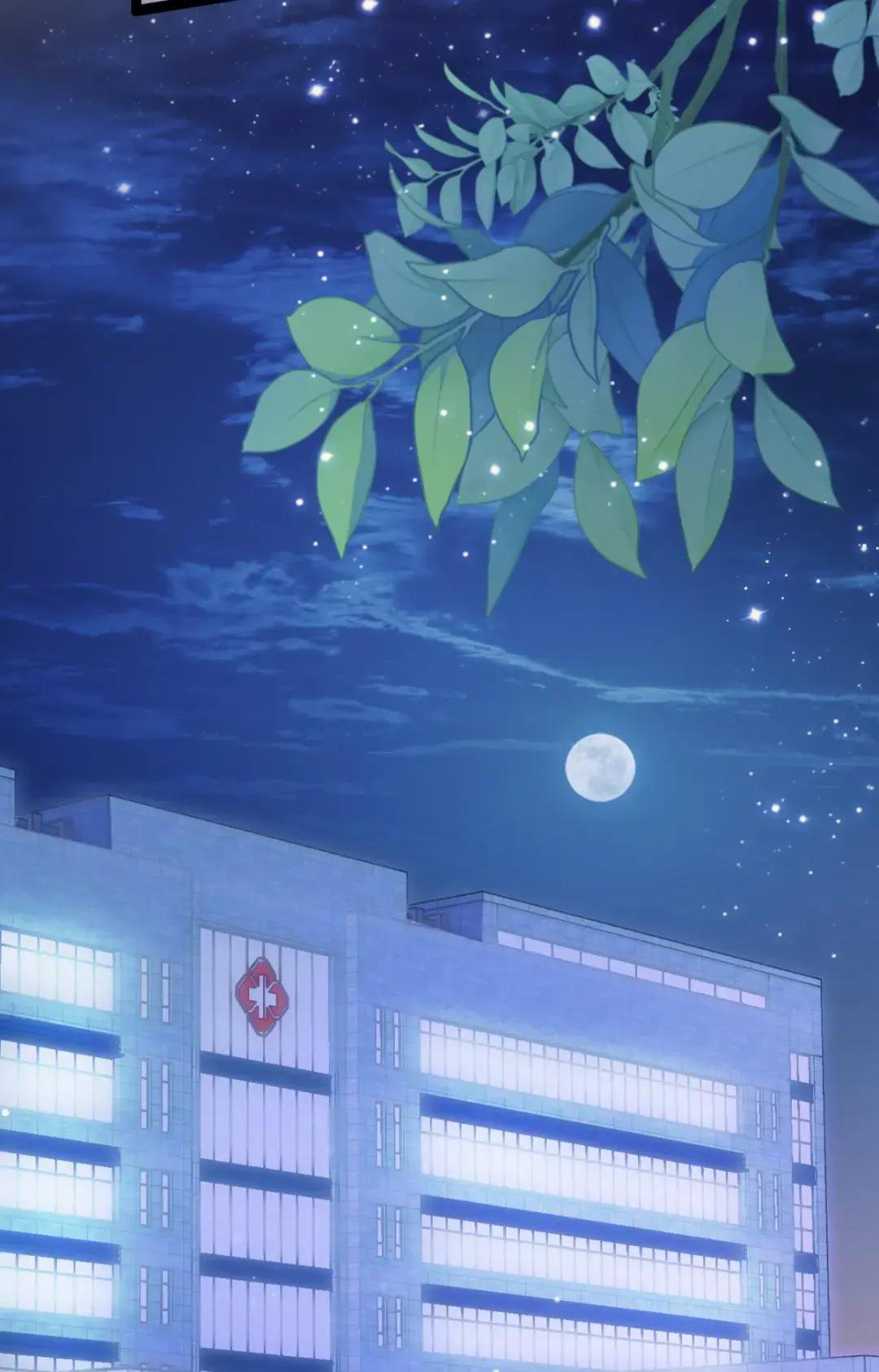 Halaman dari Falling Blue Chapter 16