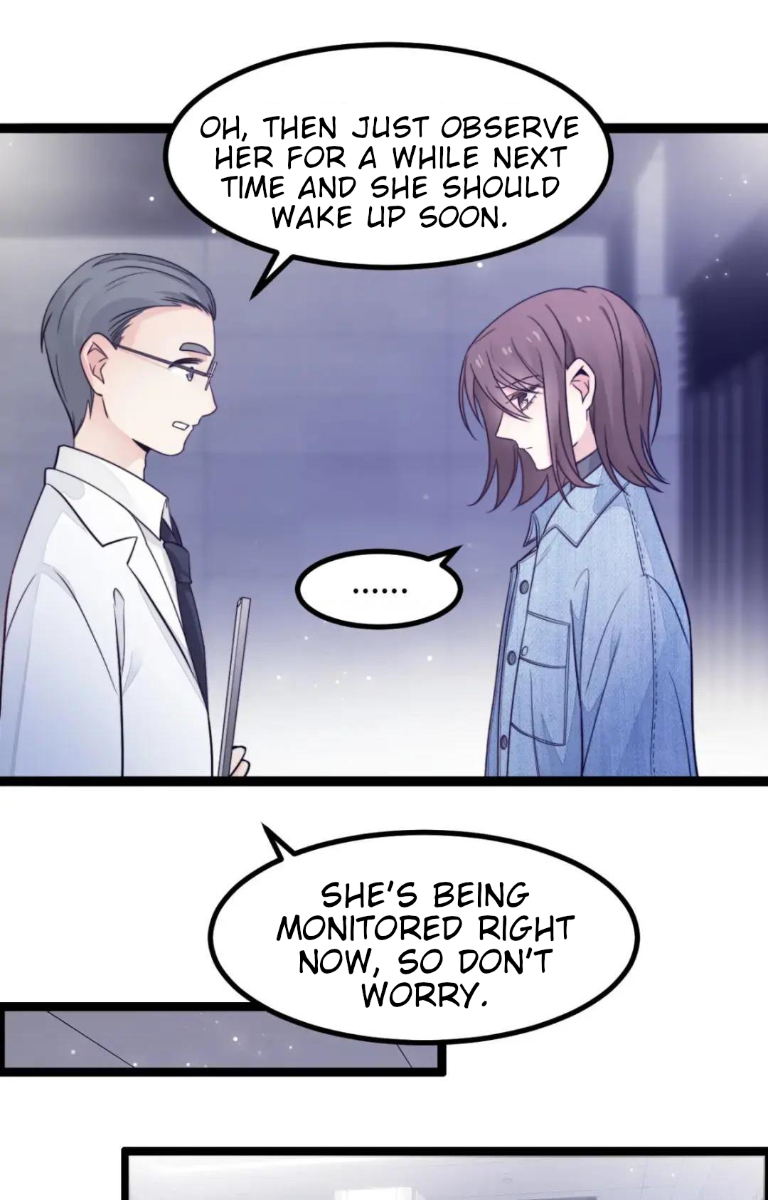 Halaman dari Falling Blue Chapter 16