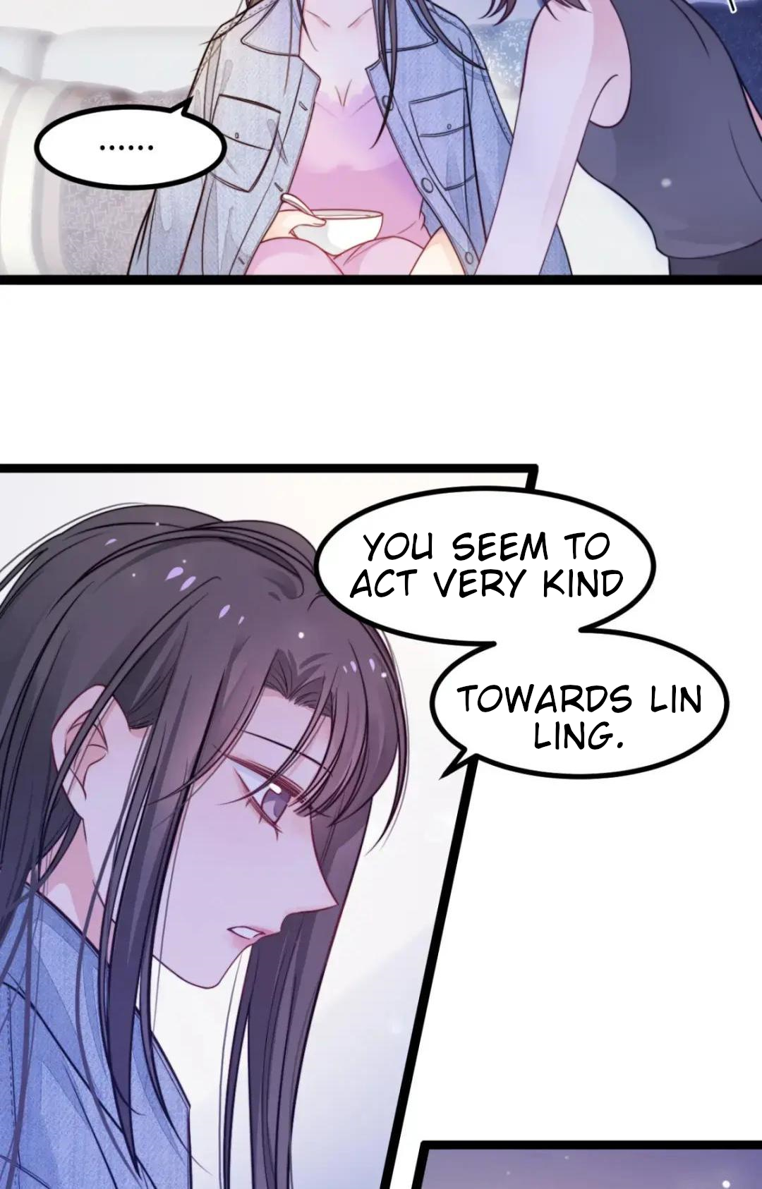 Halaman dari Falling Blue Chapter 16