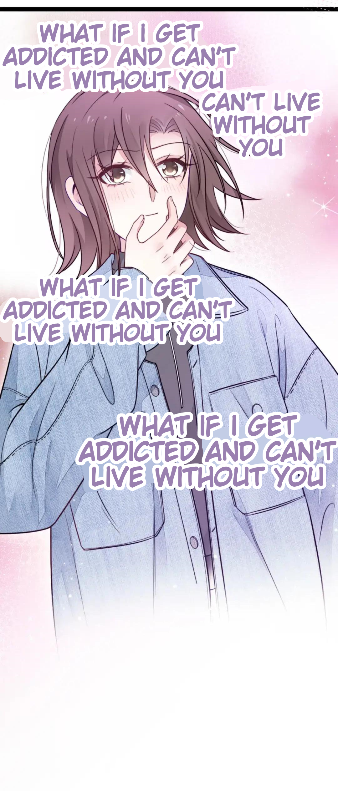 Halaman dari Falling Blue Chapter 16