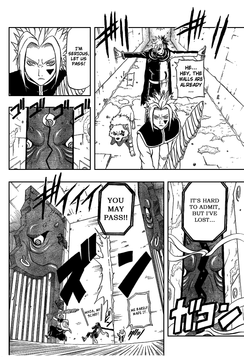 Halaman dari 666 Satan Chapter 65