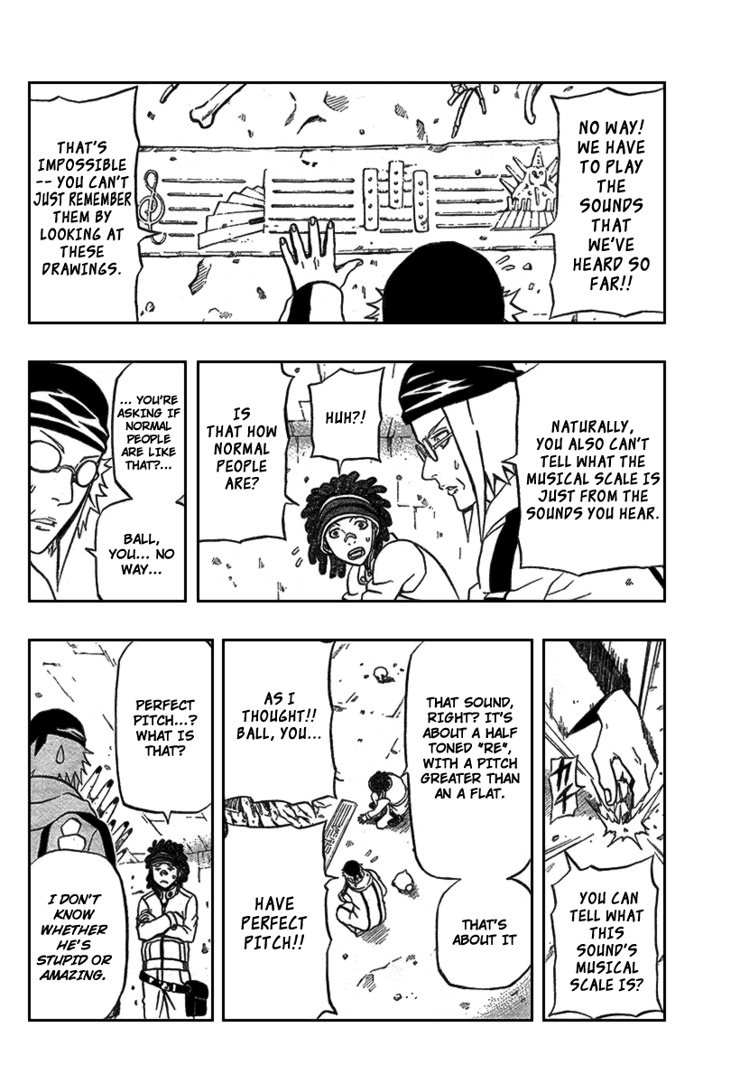 Halaman dari 666 Satan Chapter 65