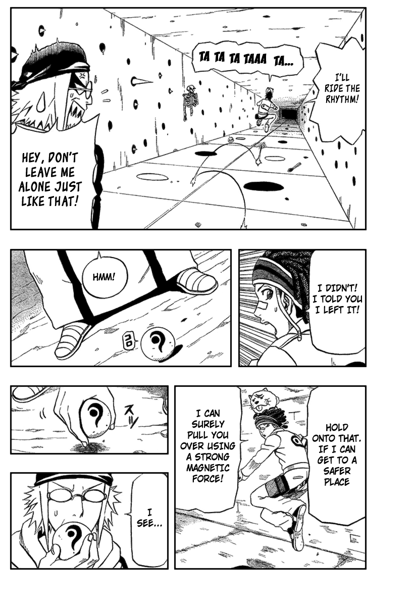 Halaman dari 666 Satan Chapter 65
