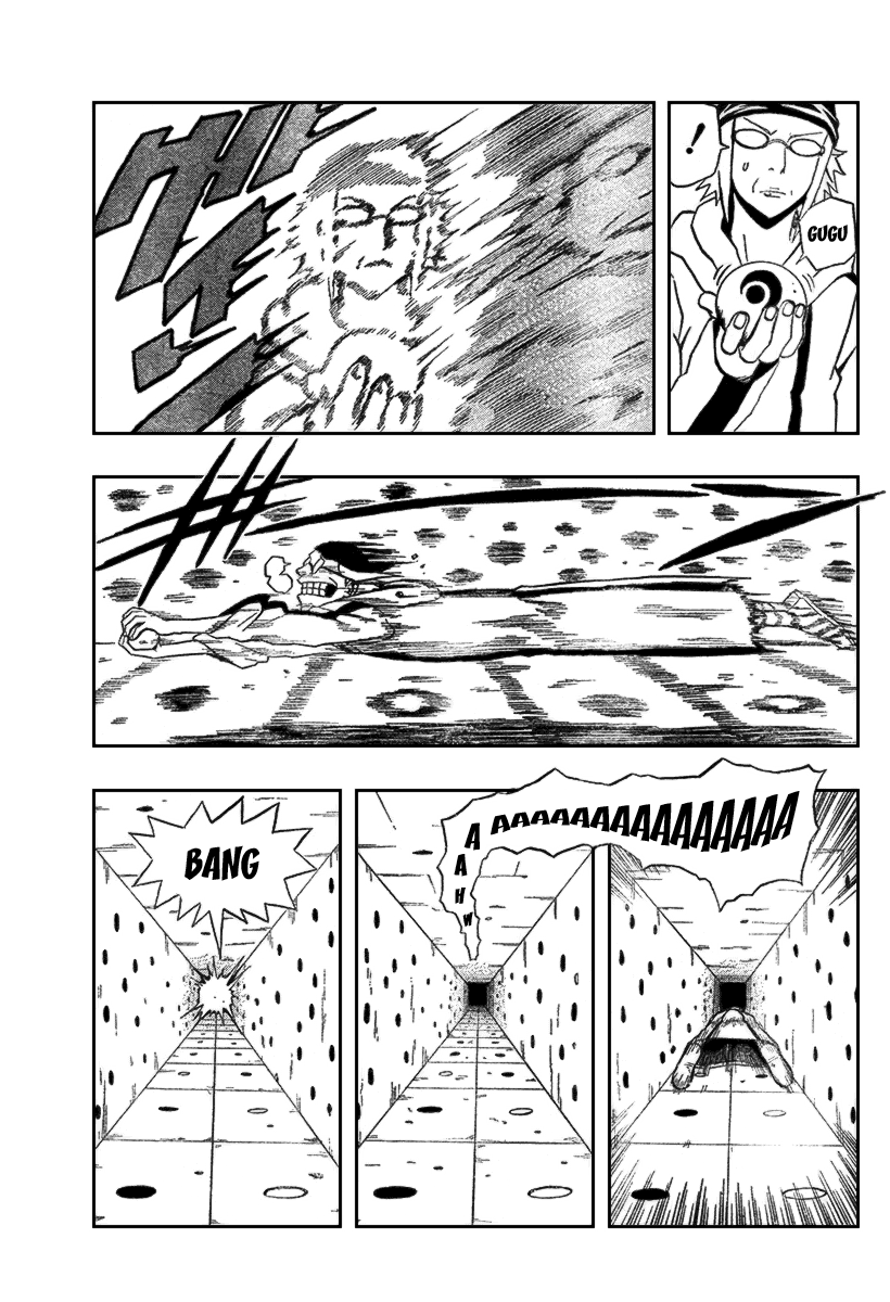 Halaman dari 666 Satan Chapter 65
