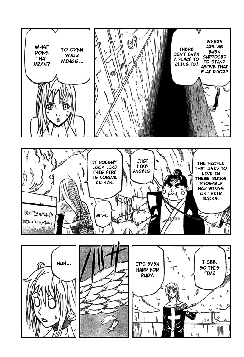 Halaman dari 666 Satan Chapter 65