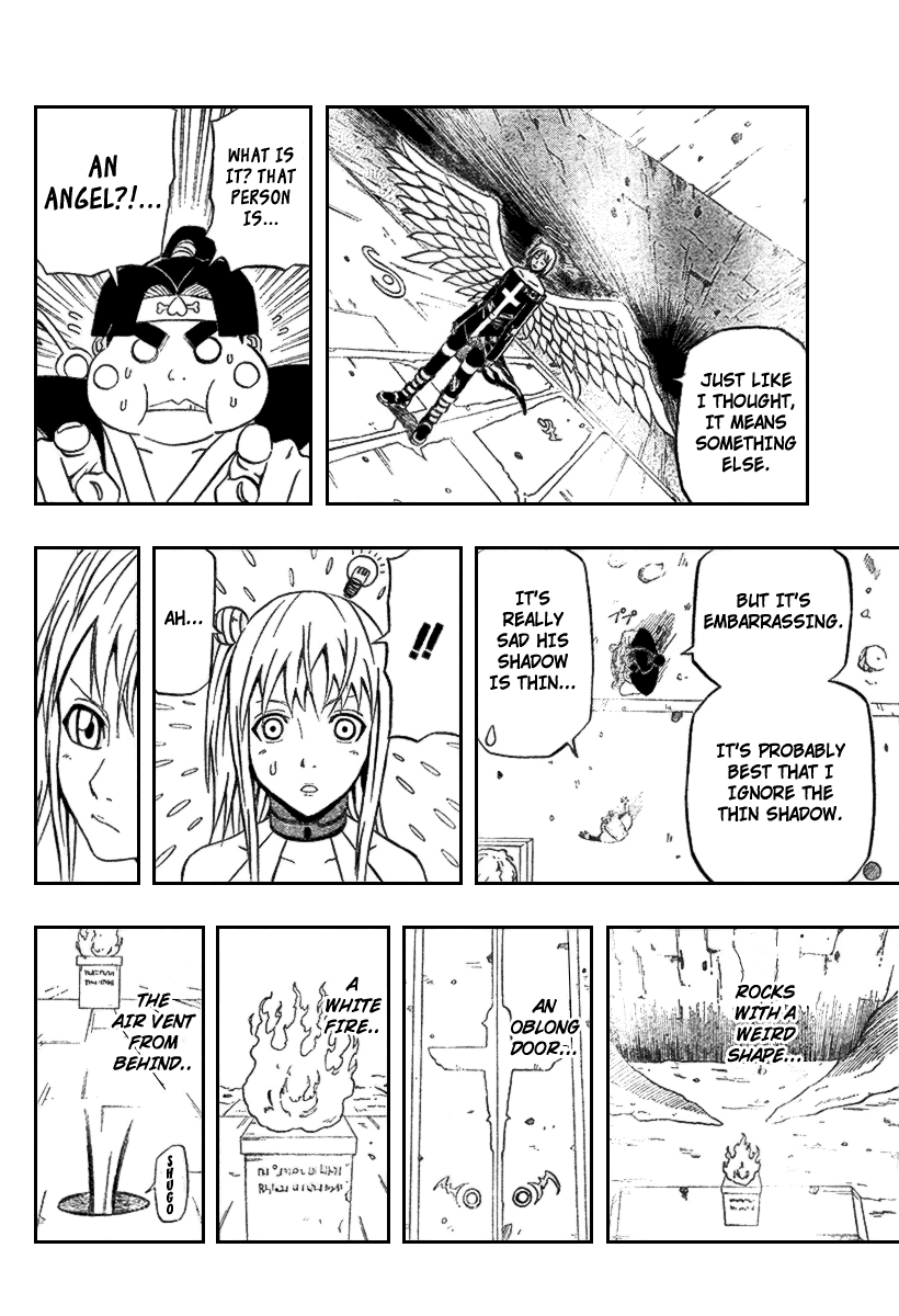 Halaman dari 666 Satan Chapter 65