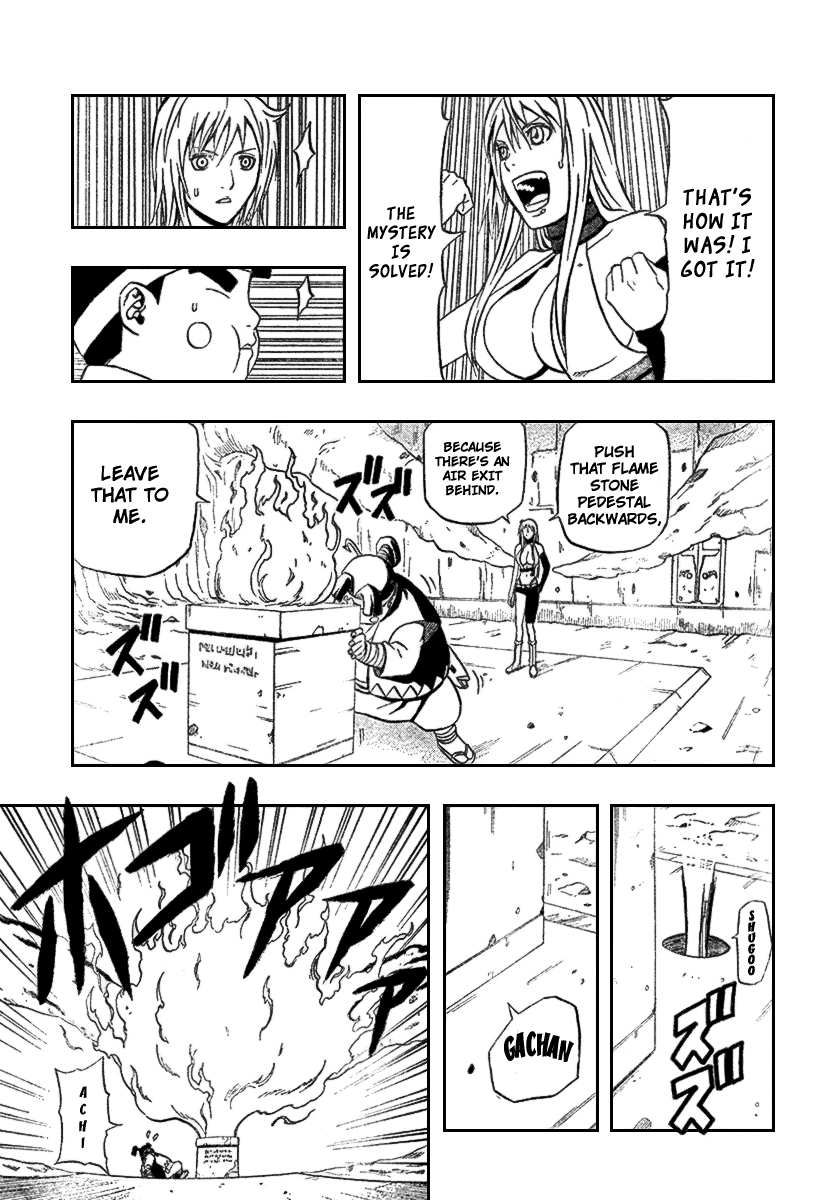 Halaman dari 666 Satan Chapter 65