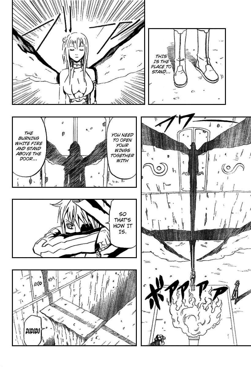Halaman dari 666 Satan Chapter 65