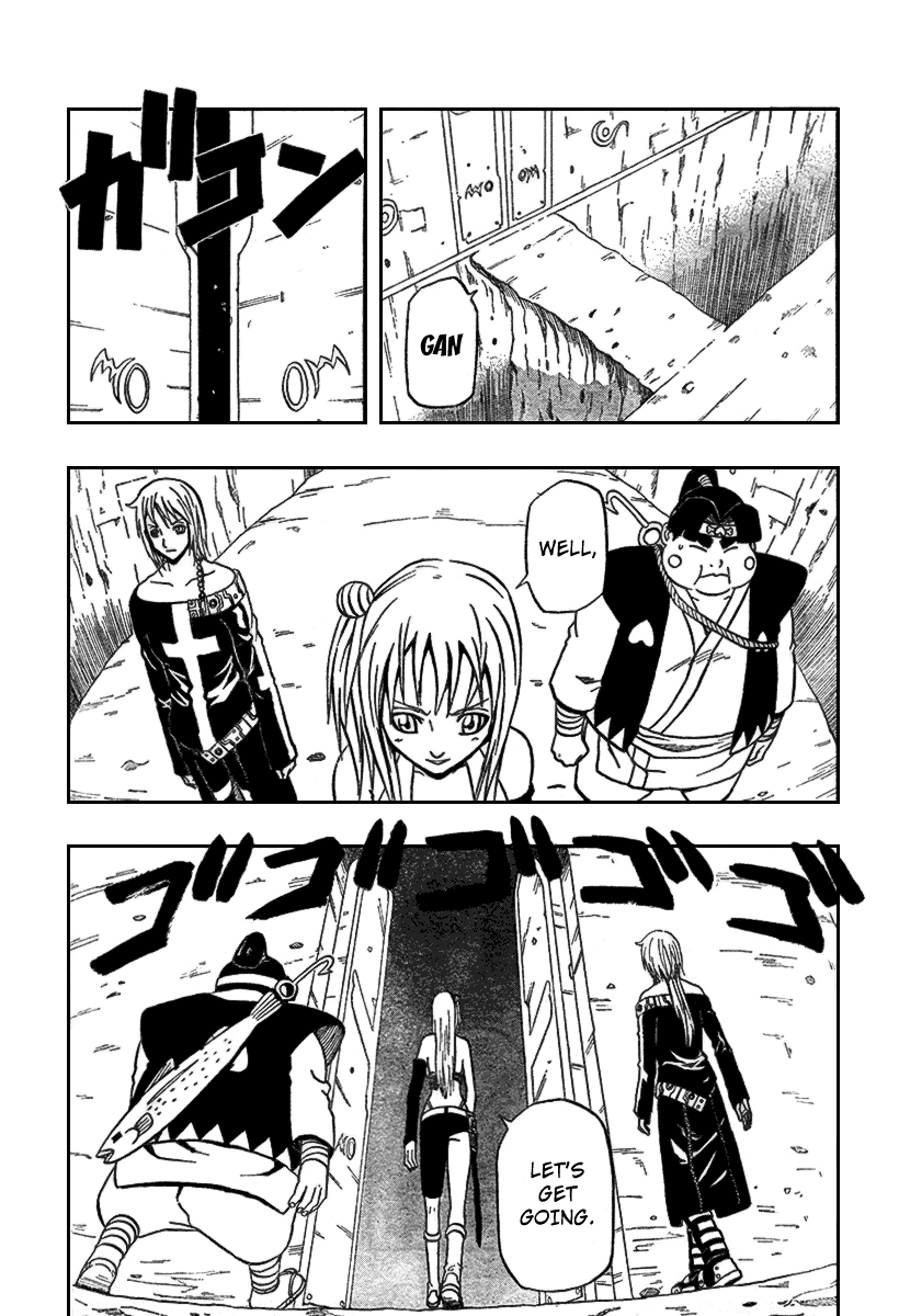 Halaman dari 666 Satan Chapter 65