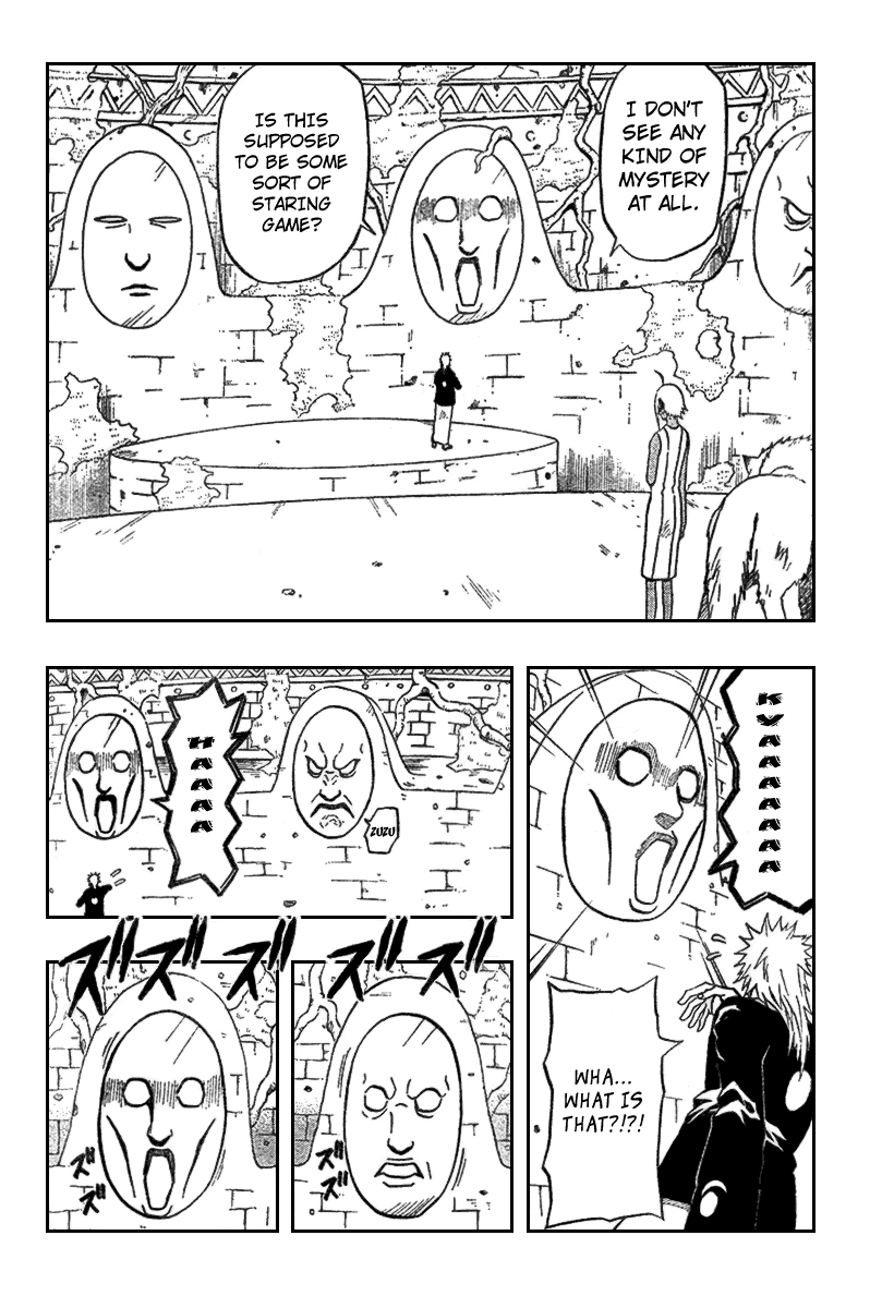 Halaman dari 666 Satan Chapter 65