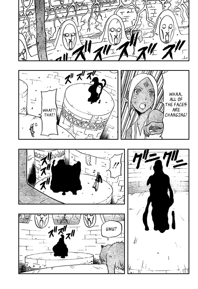 Halaman dari 666 Satan Chapter 65