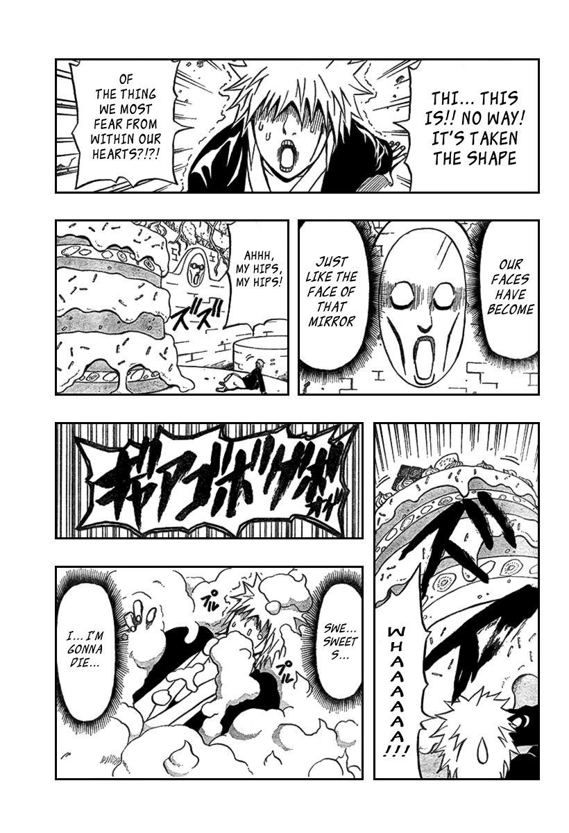 Halaman dari 666 Satan Chapter 65
