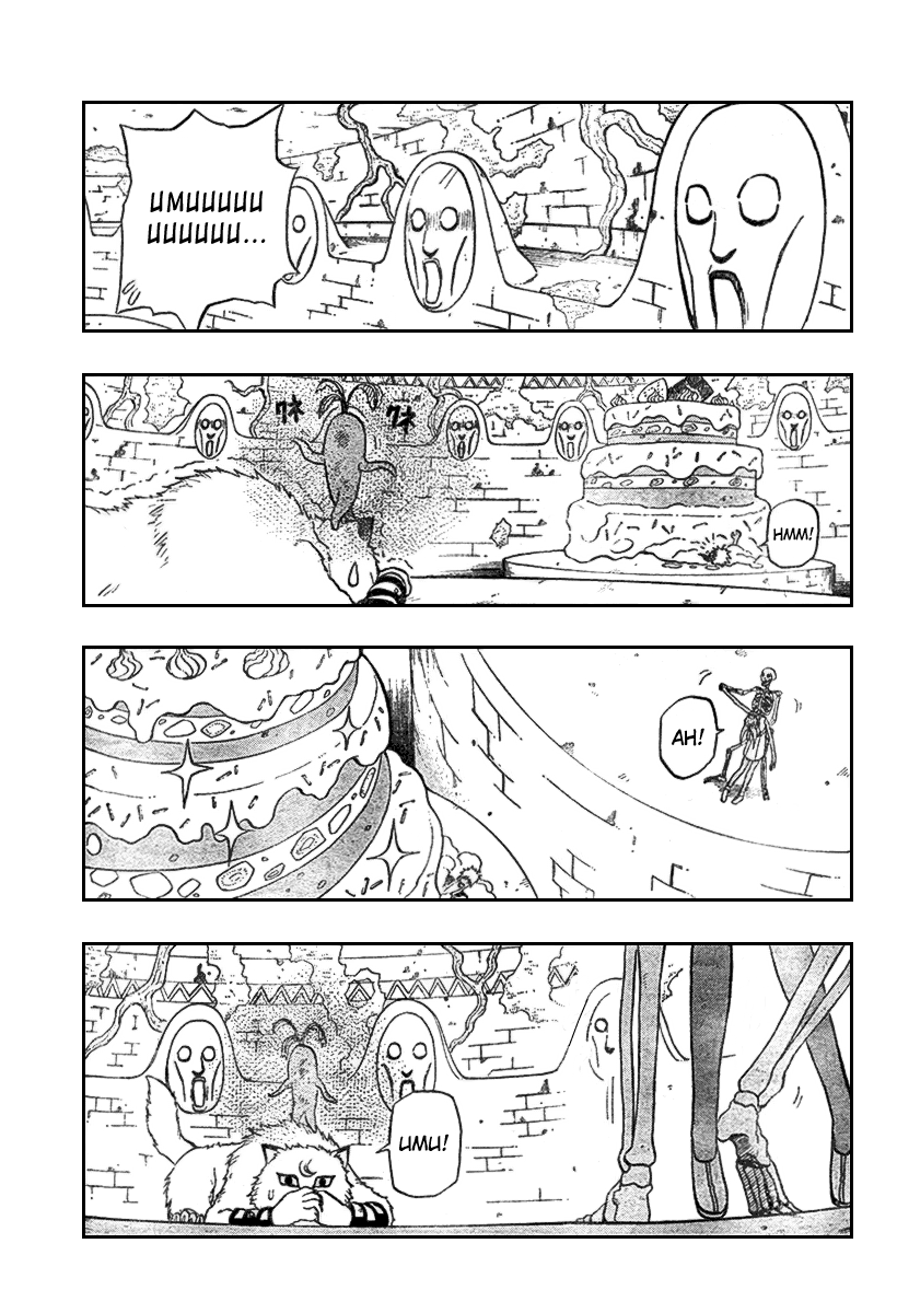 Halaman dari 666 Satan Chapter 65