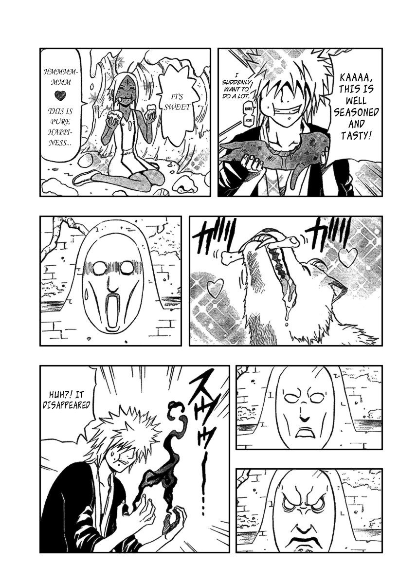 Halaman dari 666 Satan Chapter 65