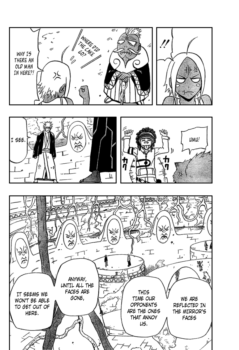 Halaman dari 666 Satan Chapter 65