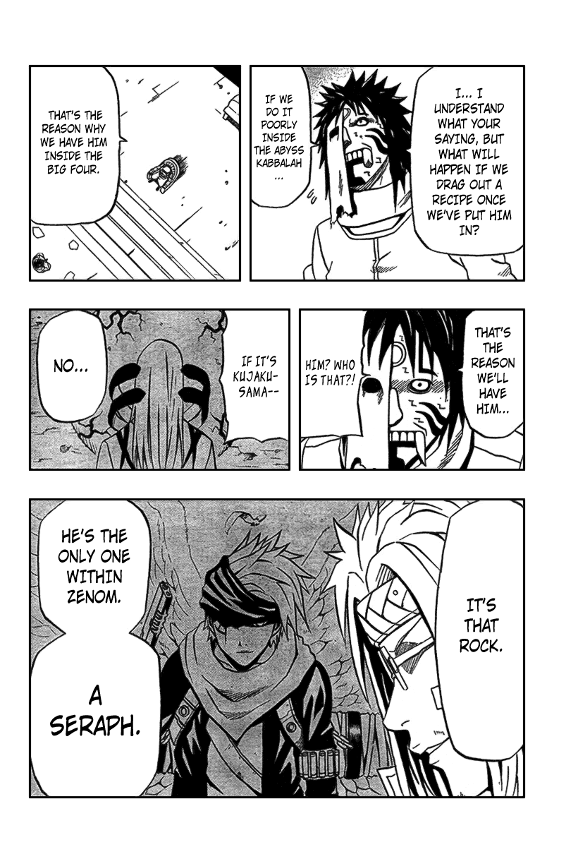 Halaman dari 666 Satan Chapter 65