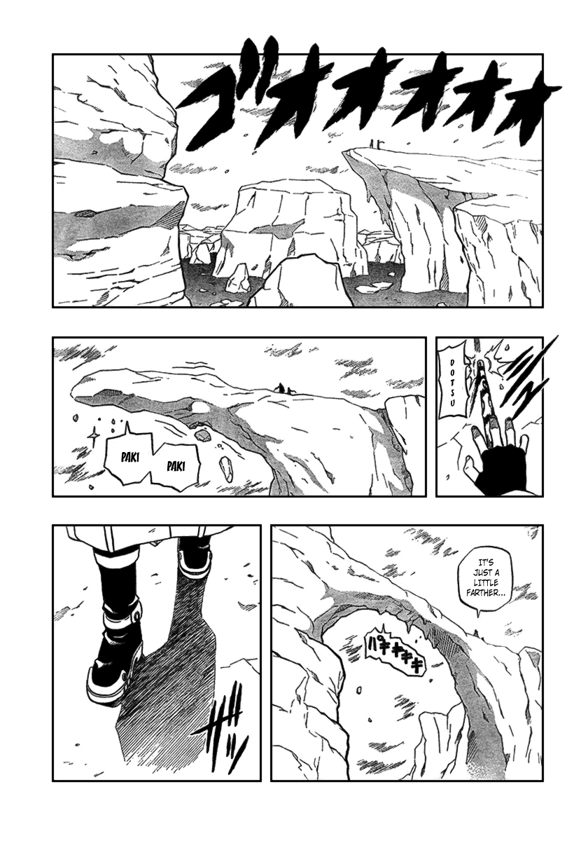 Halaman dari 666 Satan Chapter 65