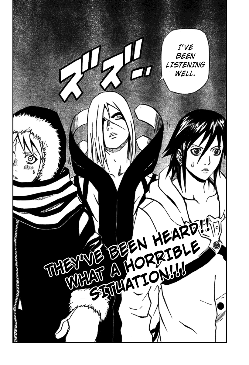 Halaman dari 666 Satan Chapter 65