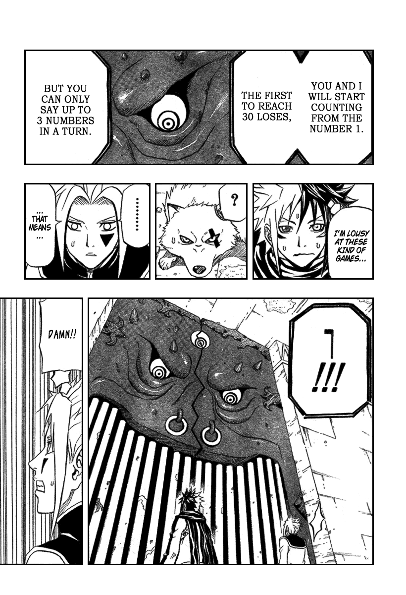 Halaman dari 666 Satan Chapter 65