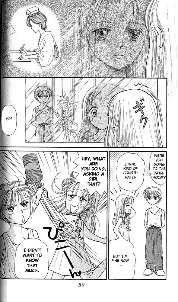 Halaman dari Kodocha Chapter 12