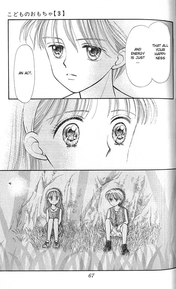 Halaman dari Kodocha Chapter 12