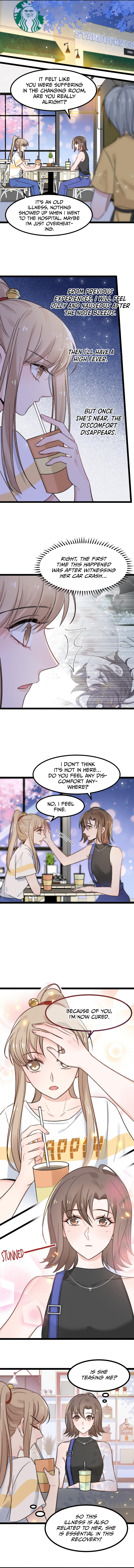 Halaman dari Falling Blue Chapter 7