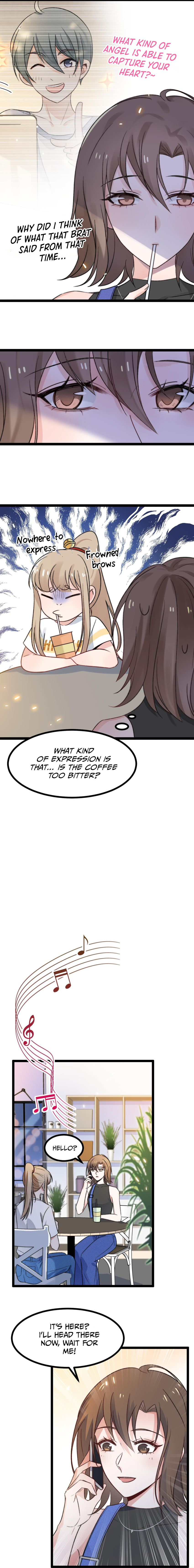 Halaman dari Falling Blue Chapter 7