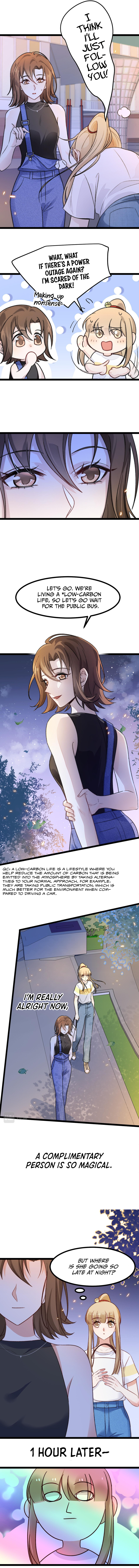 Halaman dari Falling Blue Chapter 7
