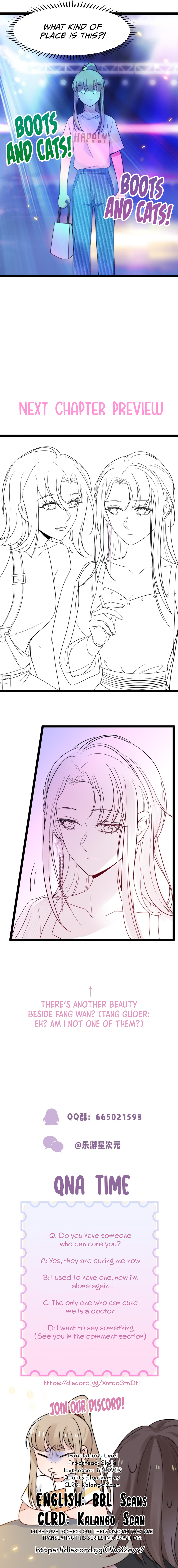 Halaman dari Falling Blue Chapter 7