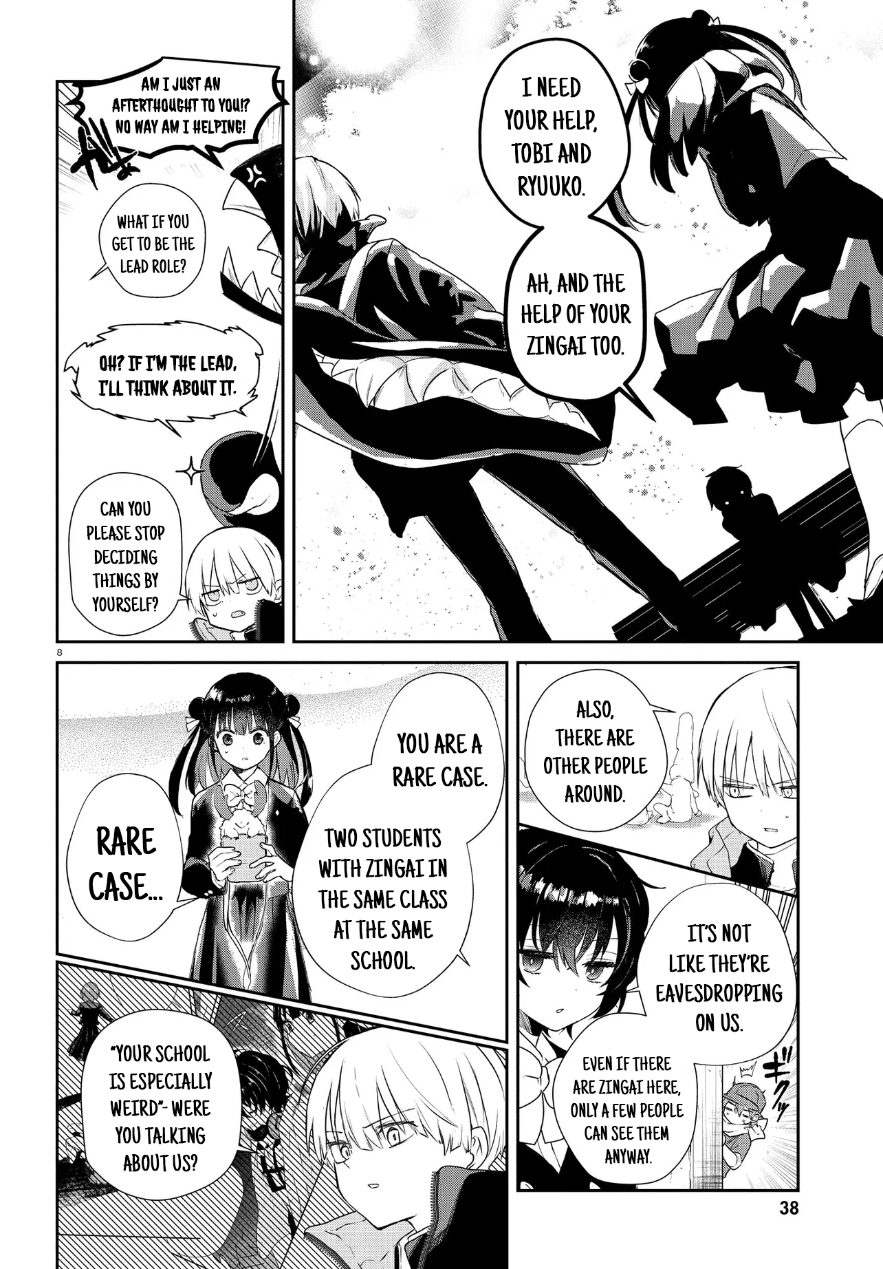 8