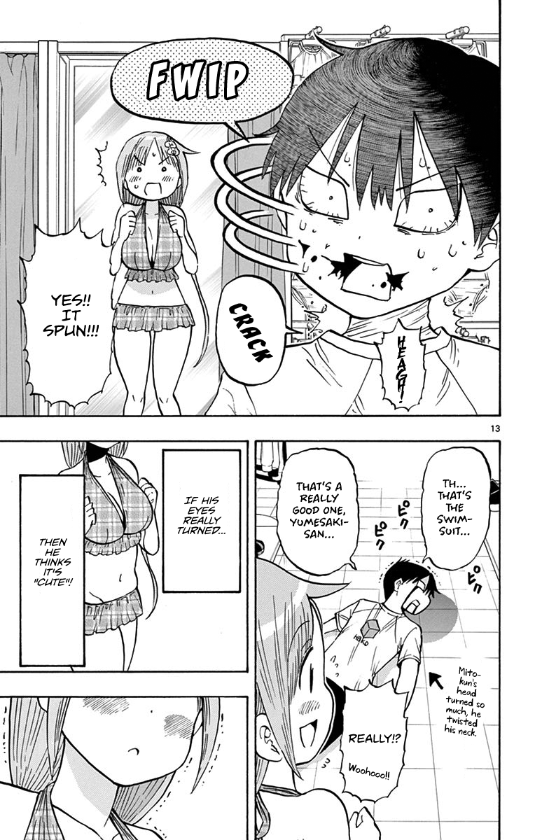 13