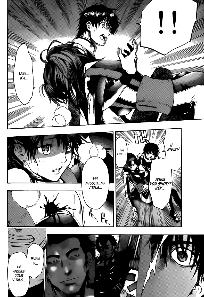 Halaman dari Bloody Monday 2 Chapter 31