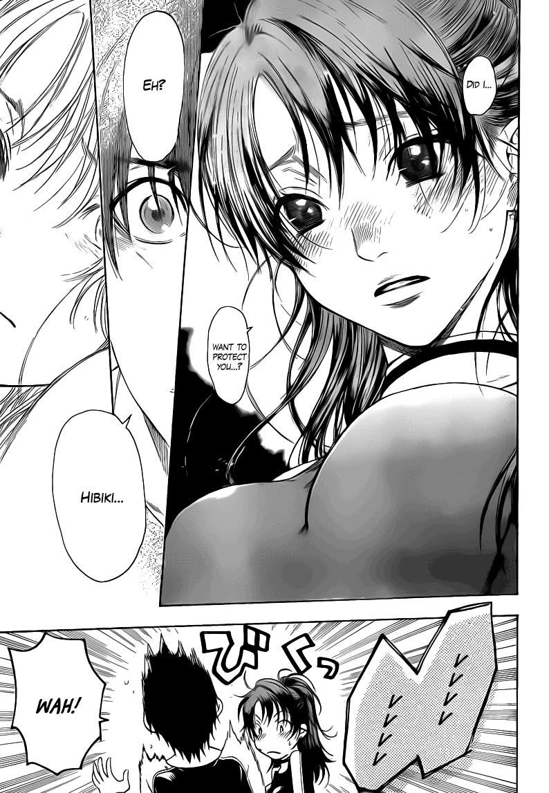 Halaman dari Bloody Monday 2 Chapter 31